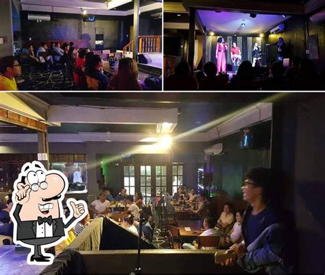 komik live comedy bar davao city davao del sur
